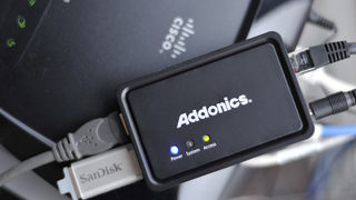 Addonics Bite-Sized NAS 2.0 Reviewed: Lightweight Contender